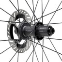 Scope R4 White Disc Brake Wheels