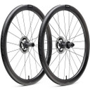 Scope R4 White Disc Brake Wheels