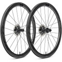 Scope R4.A Black Disc Brake Wheels
