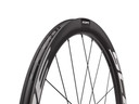 Scope R4.A White Disc Brake Wheels