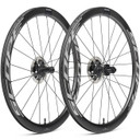 Scope R4.A White Disc Brake Wheels
