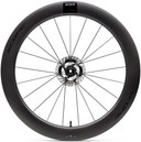 Scope R6 Black Disc Brake Wheels