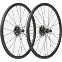 Scope S3 Disc Brake Wheels