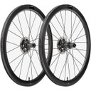 Scope S4 Rim Brake Wheels