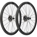 Scope S4.A Disc Brake Wheels