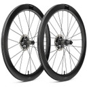 Scope S5 Disc Brake Wheels