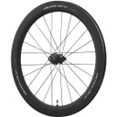 Shimano Dura-Ace WH-R9270 C60 Disc Brake Wheels