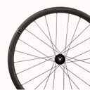 Tune Climber 30/37 Disc Brake Wheels