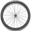 Vision Metron RS 45 Disc Brake Wheels