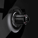 Vision Metron TTW Disc Brake Wheels