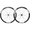 ENVE SES 3.4 Disc Brake Wheels Shimano HG White Decals