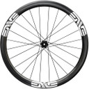 ENVE SES 3.4 Disc Brake Wheels Shimano HG White Decals