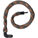 Ulac Steel Kombat Nuvo