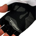 Velotoze Aero Pro Gloves White