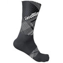 VeloToze Aero Socks Black