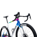 Colnago V5RS Road Bike STNT R510 SRAM AXS E1 CeramicSpeed Upgrade Zipp 303 SW