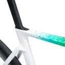 Colnago V5RS Road Bike STNT R510 SRAM AXS E1 CeramicSpeed Upgrade Zipp 303 SW