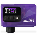 Dynamic Turblo 2 Electric Pump