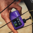 Dynamic Bike Care Turblo 2 Electric Pump
