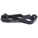 Framesandgear Factor Disc Brake Direct Mount Derailleur Hanger Shimano Black