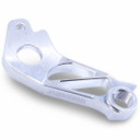 Framesandgear Factor Disc Brake Direct Mount Derailleur Hanger Shimano Polished Silver