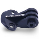Framesandgear GoPro Add On 2.0 For Aero Computer Mount