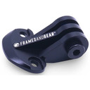 Framesandgear GoPro Add On 2.0 For Aero Computer Mount