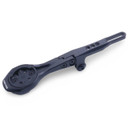Framesandgear Universal Integrated Handlebar Aero Computer Combo Mount