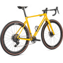 Colnago G4-X MTYL 540 Complete Bike SRAM Red XPLR AXS E1 Zipp 303 XPLR SW