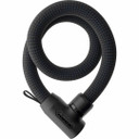 ABUS Yarnit 4004K/110 Chain Lock Black