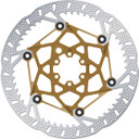 Galfer Shark Evo Kashima 2.0mm 6 Bolt Disc Brake Rotor