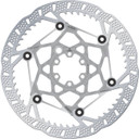 Galfer Shark Evo Raw 2.0mm 6 Bolt Disc Brake Rotor