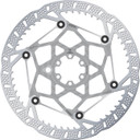 Galfer Shark Evo Raw 2.0mm 6 Bolt Disc Brake Rotor