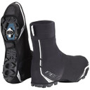 BBB Raceproof Shoecovers Black