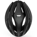 Met Trenta Road Helmet Black