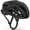 Met Trenta Road Helmet Black
