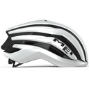 Met Trenta Road Helmet White/Black