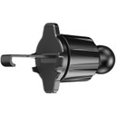 A2C 2-in-1 Car Vent and Dash Phone Mount