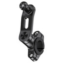A2C Magnetic Handlebar Phone Mount Out Front