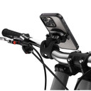 A2C Magnetic Handlebar Phone Mount Tool Free