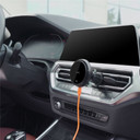 A2C Magnetic Wireless Car Charger Phone Mount