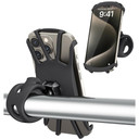 A2C Silicone Phone Holder W/Handlebar Bracket