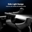Coospo Pixel 900 Front Light