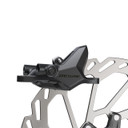 Shimano Deore BR-M6200 Disc Brake Caliper w/Metal Pad