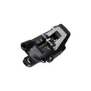 Shimano Deore BR-M6200/BL-M6200 Disc Brake Caliper and Lever