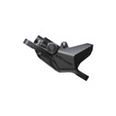 Shimano Deore BR-M6200/BL-M6200 Disc Brake Caliper and Lever