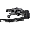 Shimano Deore RD-M6200 Shadow+ 12 Speed Rear Derailleur
