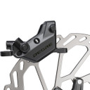 Shimano Deore Trail BR-M6220 Disc Brake Caliper w/Metal Pad