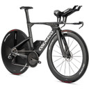 Colnago TT2 Time Trial Frameset TBDF