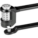 Kryptonite Keeper 585 Combo Folding Lock
